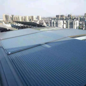 戶外鋁合金天幕