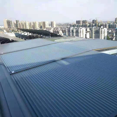 戶外鋁合金天幕
