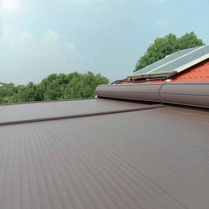 戶外鋁合金天幕